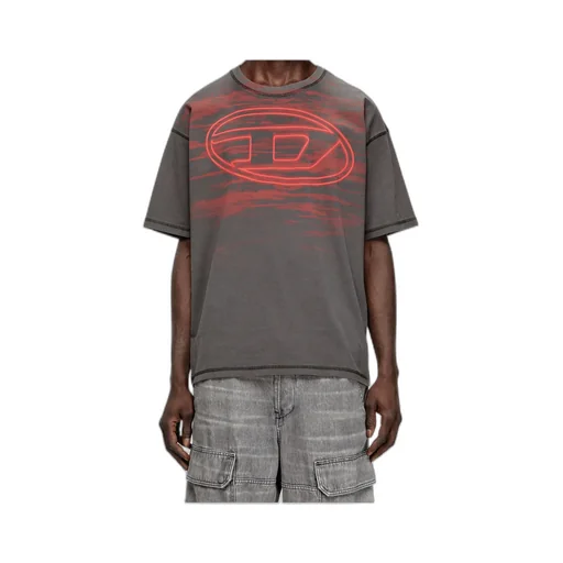Logo-Print T-Shirt