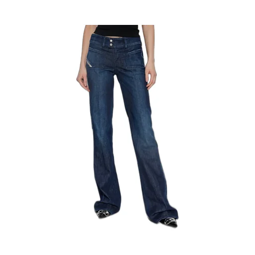 D-Hush Jeans