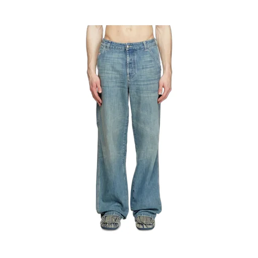 D-Livery Relaxed Jeans