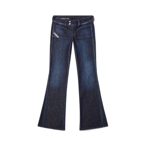 D-Hush Bootcut Jeans