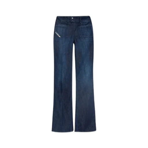 D-Hush Jeans