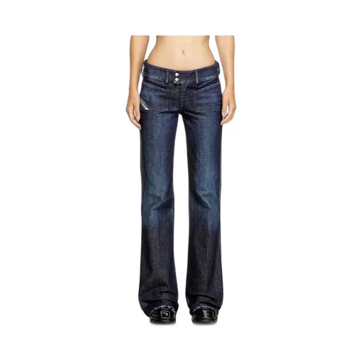 D-Hush Bootcut Jeans