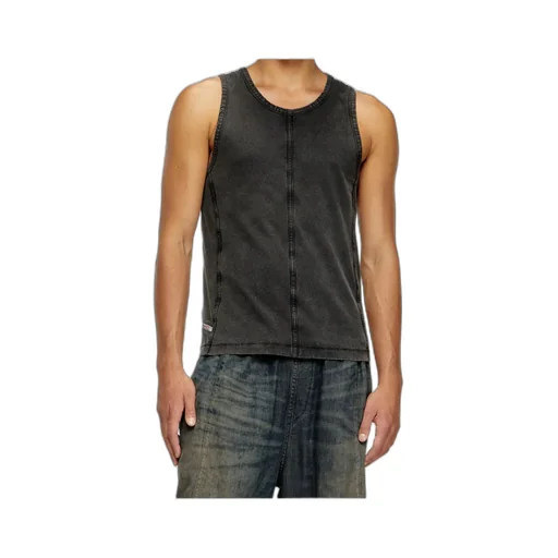 Scoop-Neck Tank Top