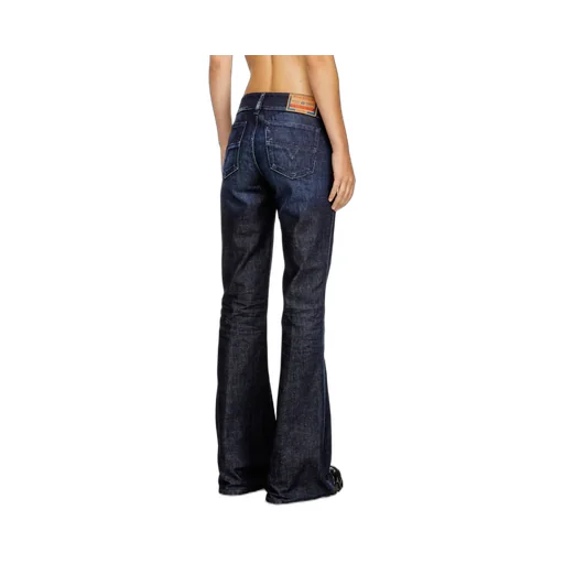 D-Hush Bootcut Jeans