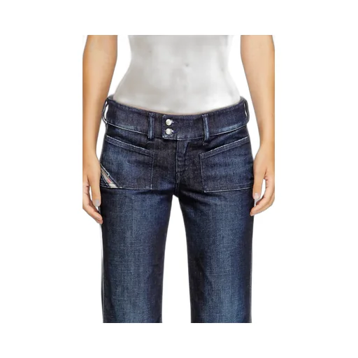 D-Hush Bootcut Jeans