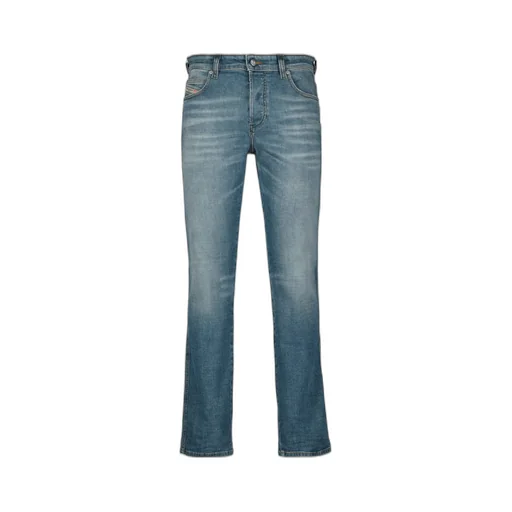 1993 D-Vyl Cotton-Blend Jeans