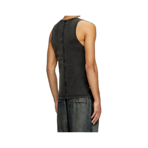 Scoop-Neck Tank Top