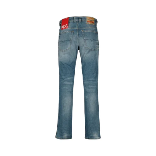 1993 D-Vyl Cotton-Blend Jeans