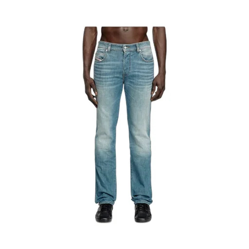1993 D-Vyl Cotton-Blend Jeans