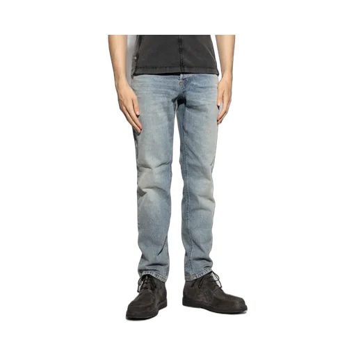Faded Jeans