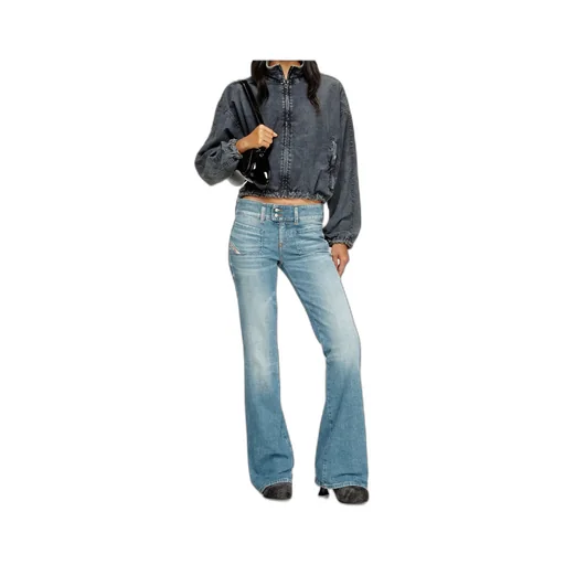D-Hush Bootcut Jeans