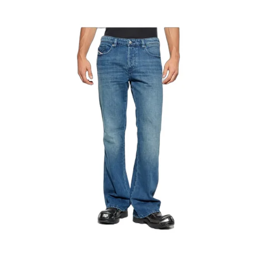 1998 D-Buck Jeans