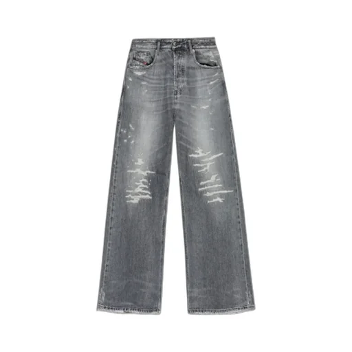 1996 D-Sire Distressed Jeans