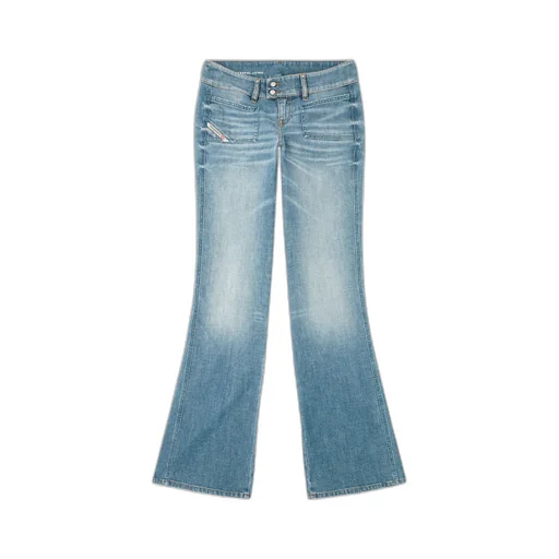 D-Hush Bootcut Jeans