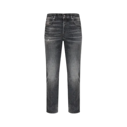 1993 D-Vyl Distressed Jeans