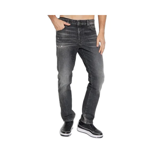 1993 D-Vyl Distressed Jeans