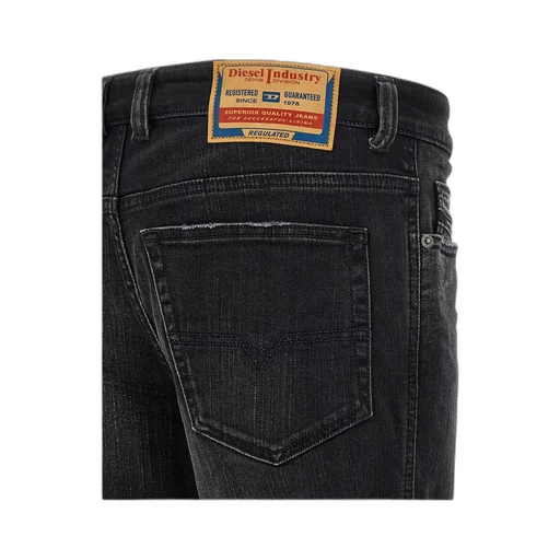 1993 D-Vyl Jeans