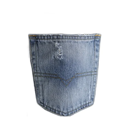 1996 D-Sire Distressed Jeans