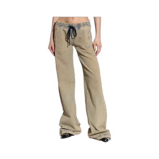 D-Ainty Jogg Jeans