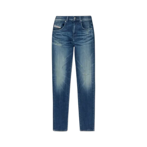 D-Strukt Jeans