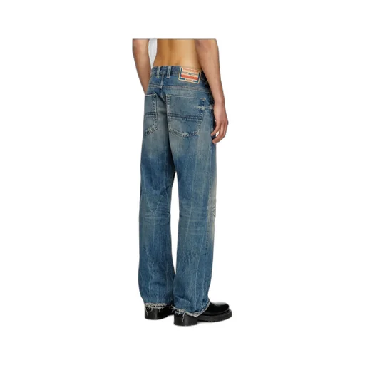 1980 D-Eeper Jeans