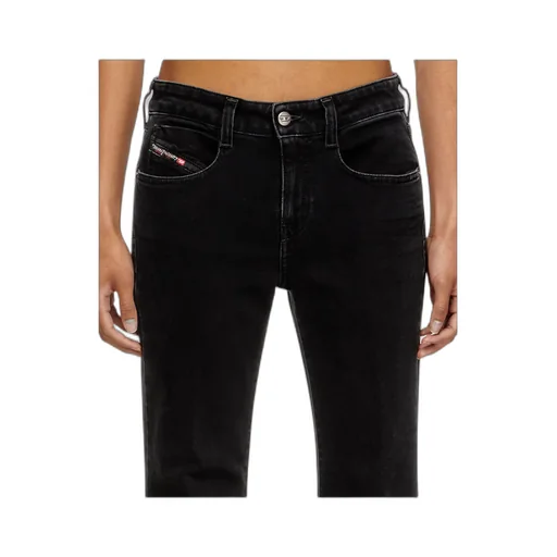 Flared Jeans