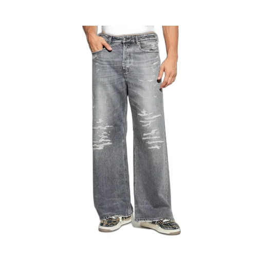 1996 D-Sire Distressed Jeans