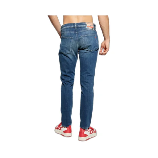 D-Strukt Jeans