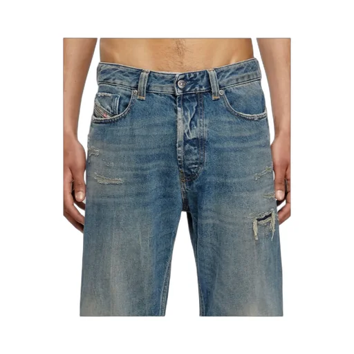 1980 D-Eeper Jeans