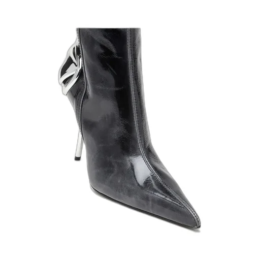 D-Ten&Half Hb Boots