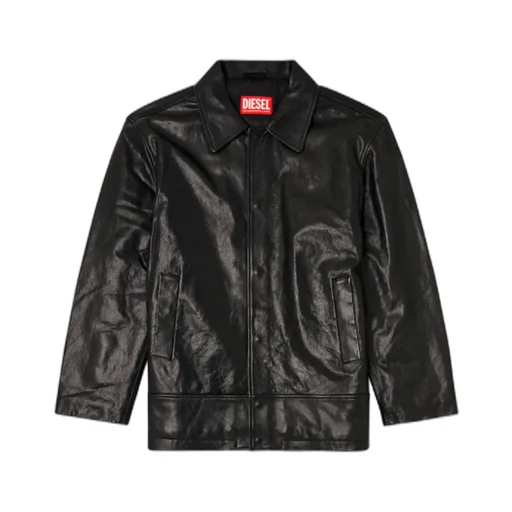 L-Jess Jacket