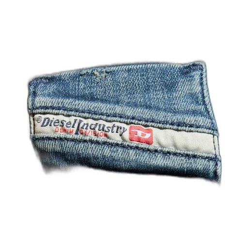 D-Strukt Jeans