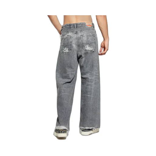1996 D-Sire Distressed Jeans