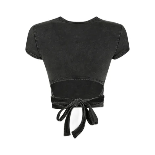 Short-Sleeved T-Shirt