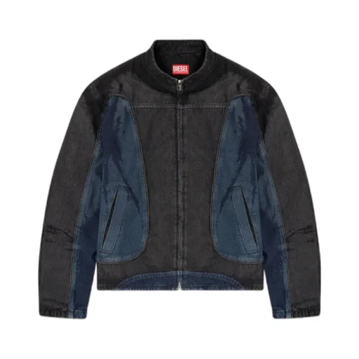 D-Blenk-S Jacket