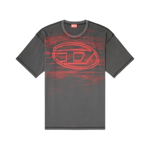 Logo-Print T-Shirt