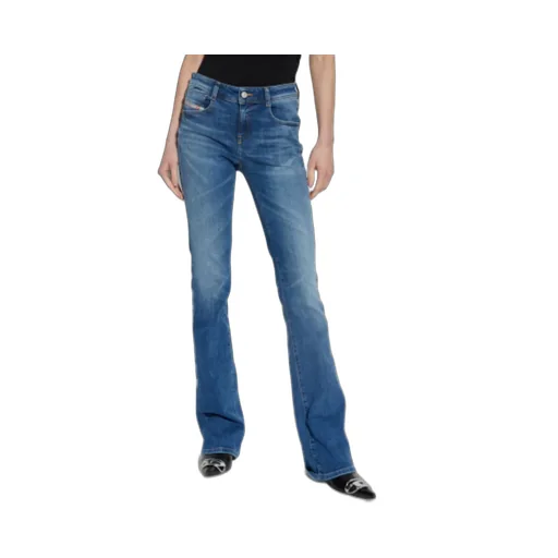 1969 D-Ebbey Flared Jeans
