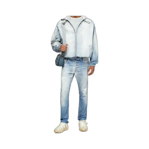 D-Krooley Jeans