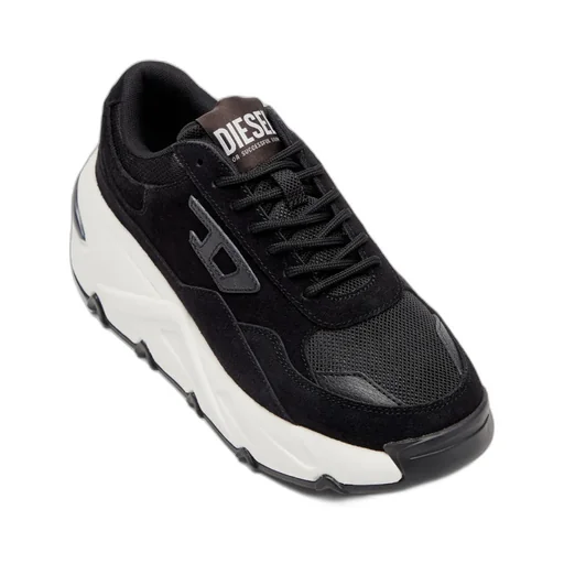 S-Savannah W Platform Sneakers