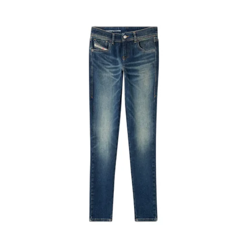 Slandy Jeans