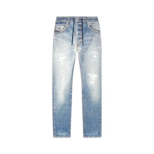D-Krooley Jeans