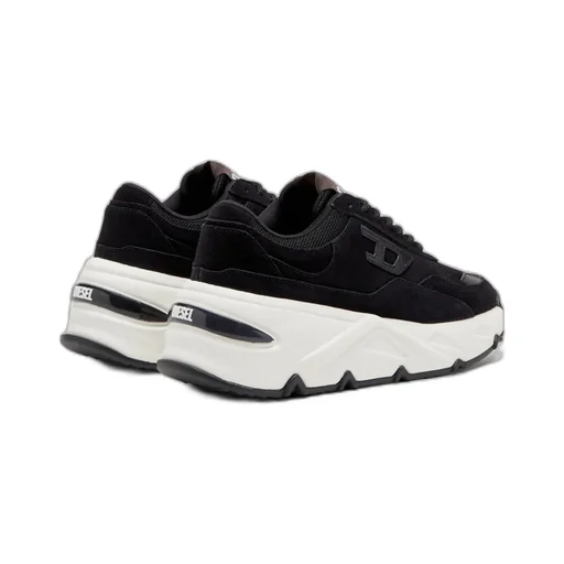 S-Savannah W Platform Sneakers