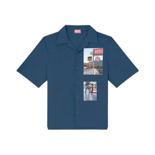 S-Brack-A-Ajfy Shirt