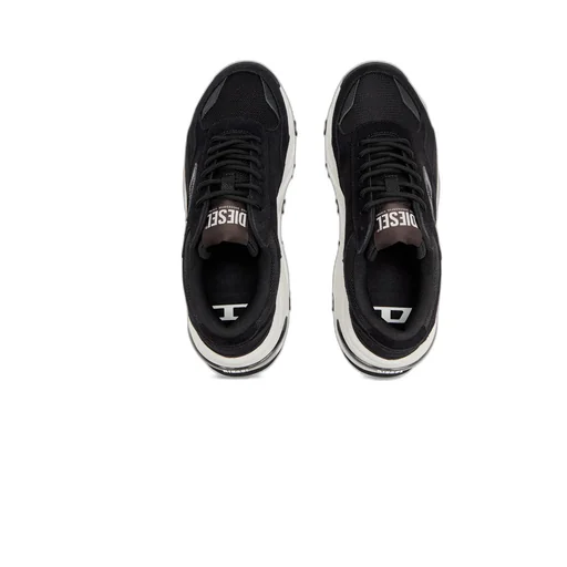 S-Savannah W Platform Sneakers