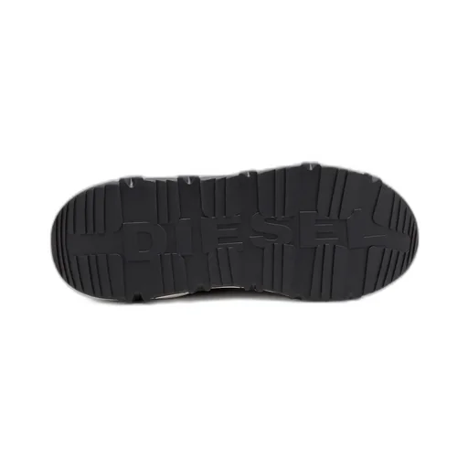 S-Savannah W Platform Sneakers