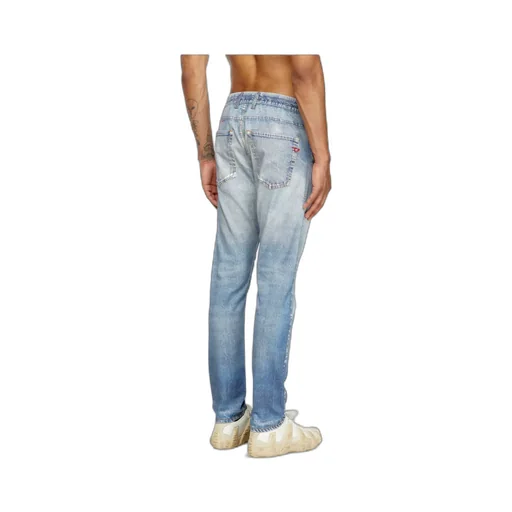 D-Krooley Jeans