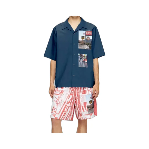 S-Brack-A-Ajfy Shirt