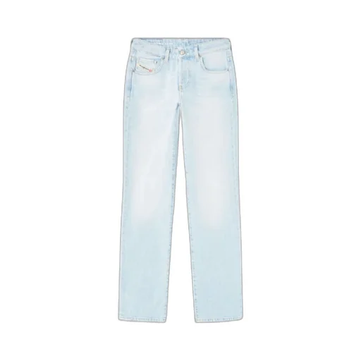 Faded Jeans