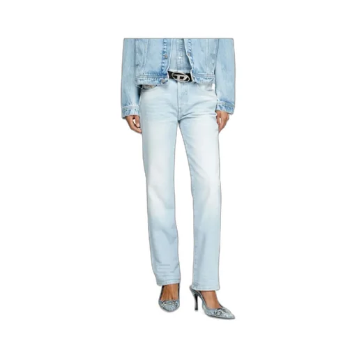 Faded Jeans