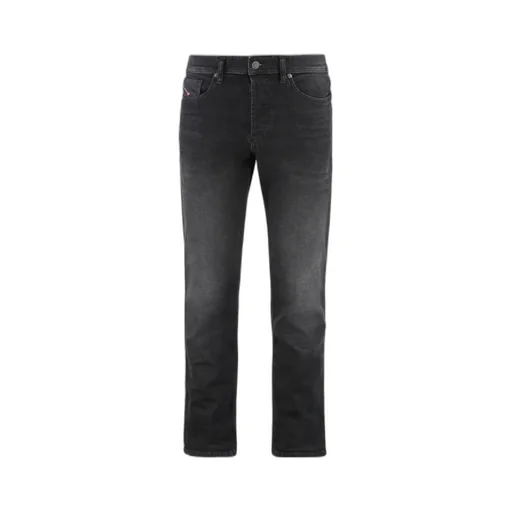 D-Finitive Cotton-Blend Jeans